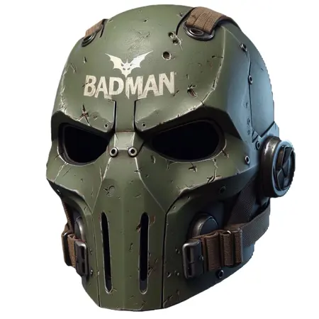 xbadmanx's Avatar